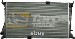 Radiateur D'eau Pour RENAULT TRAFIC II Bus (JL) 2001-VIVARO A Bus (X83) 01-14