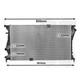 Radiateur Moteur Van Wezel Pour Opel Vivaro Renault Trafic