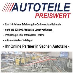 Radiateur moteur Van Wezel pour Opel Vivaro Renault Trafic