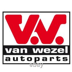 Radiateur moteur Van Wezel pour Opel Vivaro Renault Trafic