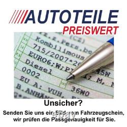 Radiateur moteur Van Wezel pour Opel Vivaro Renault Trafic