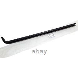 Rail Guidage Porte Coulissante Droite Pour Opel Vivaro Renault Trafic 7639000Q0D