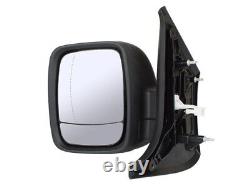 Re? Troviseur Renault Trafic Opel Vivaro Nissan NV300 Fiat Talento 2014 Electric