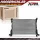 Refroidisseur Du Moteur D'eau Mt Pour Fiat Talento Opel Vivaro Renault Trafic 3