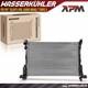 Refroidisseur Du Moteur D'eau Mt Pour Fiat Talento Opel Vivaro Renault Trafic 3