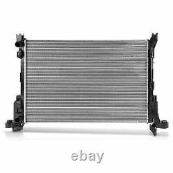 Refroidisseur Du Moteur D'Eau MT pour Fiat Talento Opel Vivaro Renault Trafic 3