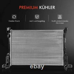 Refroidisseur Du Moteur D'Eau MT pour Fiat Talento Opel Vivaro Renault Trafic 3