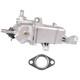 Refroidisseur Egr Pour Opel Vivaro B Renault Megane Iv Talisman Trafic Iii 14-24