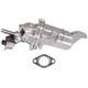 Refroidisseur Egr Pour Opel Vivaro B Renault Megane Iv Talisman Trafic Iii 14-24