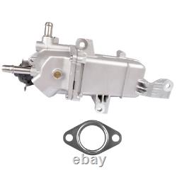 Refroidisseur EGR pour Opel Vivaro B Renault Megane IV Talisman Trafic III 14-24