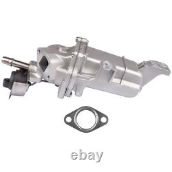 Refroidisseur EGR pour Opel Vivaro B Renault Megane IV Talisman Trafic III 14-24