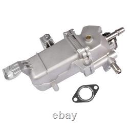 Refroidisseur EGR pour Opel Vivaro B Renault Megane IV Talisman Trafic III 14-24