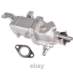 Refroidisseur EGR pour Opel Vivaro B Renault Megane IV Talisman Trafic III 14-24