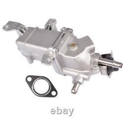 Refroidisseur EGR pour Opel Vivaro B Renault Megane IV Talisman Trafic III 14-24