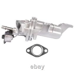 Refroidisseur EGR pour Opel Vivaro B Renault Megane IV Talisman Trafic III 14-24