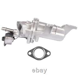 Refroidisseur EGR pour Opel Vivaro B Renault Megane IV Talisman Trafic III 14-24