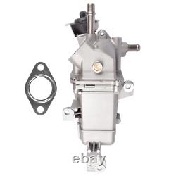Refroidisseur EGR pour Opel Vivaro B Renault Megane IV Talisman Trafic III 14-24