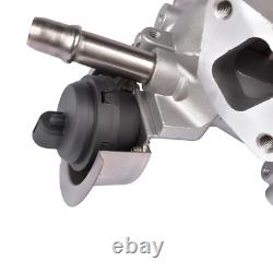 Refroidisseur EGR pour Opel Vivaro B Renault Megane IV Talisman Trafic III 14-24