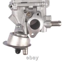 Refroidisseur EGR pour Opel Vivaro B Renault Megane IV Talisman Trafic III 14-24