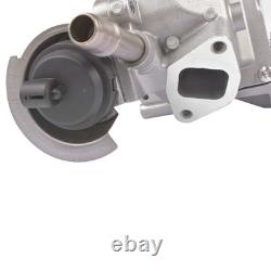 Refroidisseur EGR pour Opel Vivaro B Renault Megane IV Talisman Trafic III 14-24