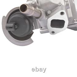 Refroidisseur EGR pour Opel Vivaro B Renault Megane IV Talisman Trafic III 14-24