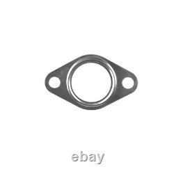 Refroidisseur EGR pour Opel Vivaro B Renault Megane IV Talisman Trafic III 14-24