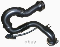 Refroidisseur Tuyau 93864697 Pour Opel Vivaro A Nissan Primastar Renault Trafic