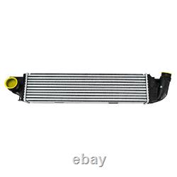 Refroidisseur intermédiaire Pour VAUXHALL VIVARO RENAULT TRAFIC FIAT TALENTO FR