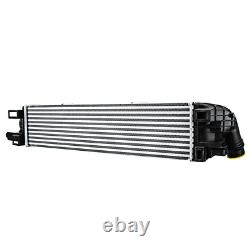 Refroidisseur intermédiaire Pour VAUXHALL VIVARO RENAULT TRAFIC FIAT TALENTO FR