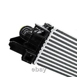 Refroidisseur intermédiaire Pour VAUXHALL VIVARO RENAULT TRAFIC FIAT TALENTO FR