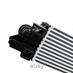 Refroidisseur intermédiaire Pour VAUXHALL VIVARO RENAULT TRAFIC FIAT TALENTO FR