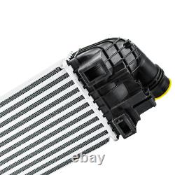 Refroidisseur intermédiaire Pour VAUXHALL VIVARO RENAULT TRAFIC FIAT TALENTO FR