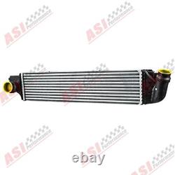 Refroidisseur intermédiaire Pour VAUXHALL VIVARO RENAULT TRAFIC FIAT TALENTO fr