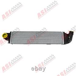 Refroidisseur intermédiaire Pour VAUXHALL VIVARO RENAULT TRAFIC FIAT TALENTO fr