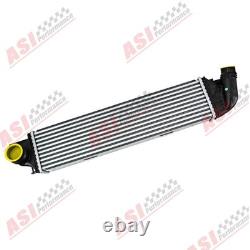 Refroidisseur intermédiaire Pour VAUXHALL VIVARO RENAULT TRAFIC FIAT TALENTO fr