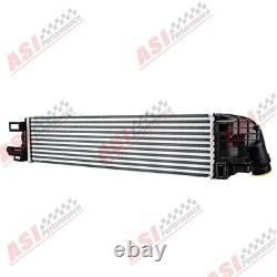Refroidisseur intermédiaire Pour VAUXHALL VIVARO RENAULT TRAFIC FIAT TALENTO fr