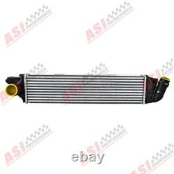 Refroidisseur intermédiaire Pour VAUXHALL VIVARO RENAULT TRAFIC FIAT TALENTO fr