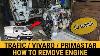 Remove Engine In 1 Min Renault Trafic Vivaro Primastar F9q Quick Guide