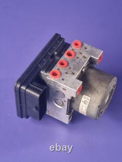 Renault TRAFIC III Opel VIVARO calculateur pompe à bloc hydraulique 476605919R