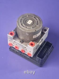 Renault TRAFIC III Opel VIVARO calculateur pompe à bloc hydraulique 476605919R