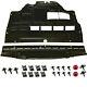 Renault Trafic Opel Vivaro 2001-2006 Protection Sous Moteur + Pare-chocs 1.9