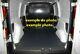 Renault Trafic Vivaro L1 2001-2014 Tapis D'espace De Chargement Bac De Coffre