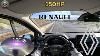 Renault Trafic 150hp Top Speed On German Autobahn
