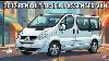 Renault Trafic 2012 2 0 Dci 115 Hp Full Tour