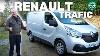 Renault Trafic 2014 2019 Why It Needs To Be On Your Shortlist In Depth Review