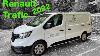 Renault Trafic 2022 Review Honest Opinion