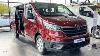 Renault Trafic 2025 Walkaround