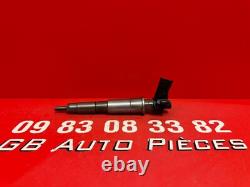 Renault Trafic 2 Laguna 3 Koleos Vivaro 2.0 DCI Injecteur 0445115007