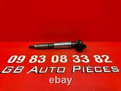 Renault Trafic 2 Laguna 3 Koleos Vivaro 2.0 DCI Injecteur 0445115007