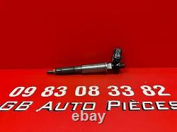 Renault Trafic 2 Laguna 3 Koleos Vivaro 2.0 DCI Injecteur 0445115007